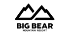Big Bear Mountain Resort  logo